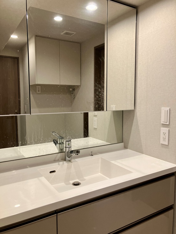 バウス府中 その他3