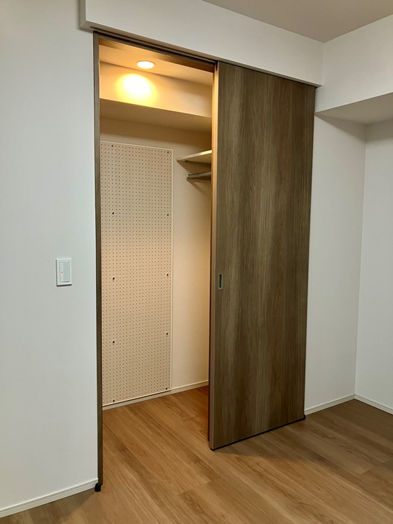 バウス府中 その他4