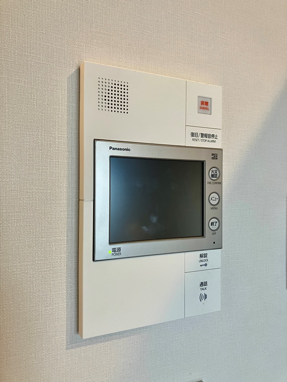 バウス府中 その他5