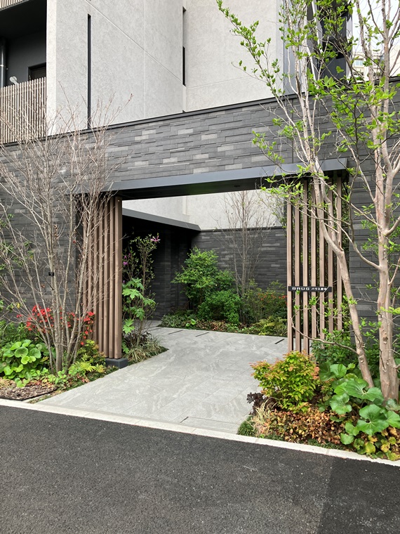 バウス府中 その他7