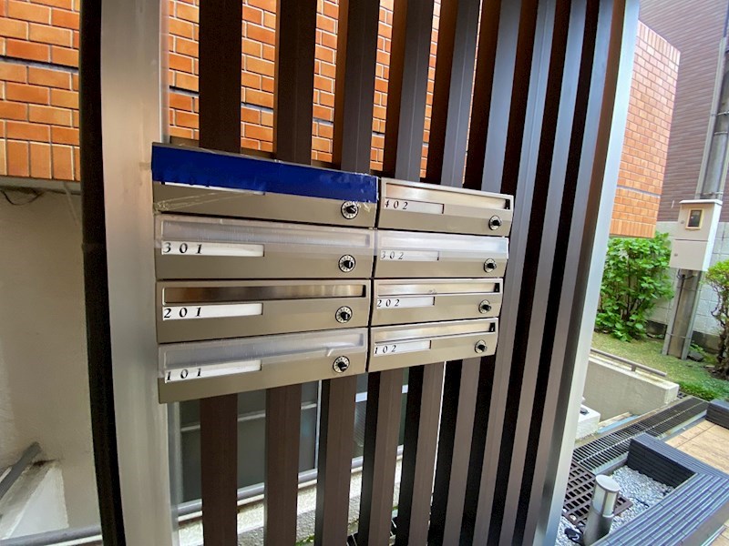 西国分寺山本ビルディング その他外観3