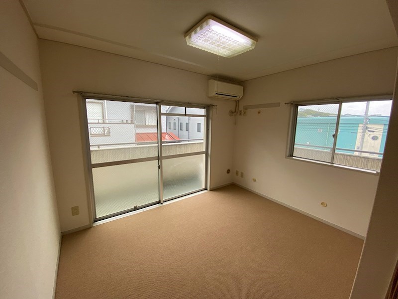 西国分寺山本ビルディング リビング