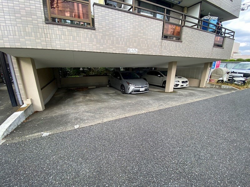 第６栄町レジデンス  その他外観1