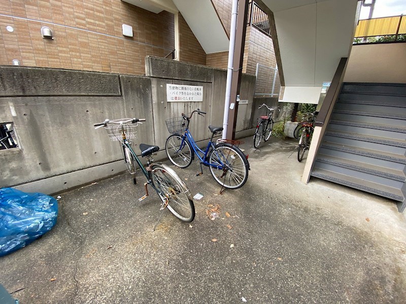 第６栄町レジデンス  その他外観2