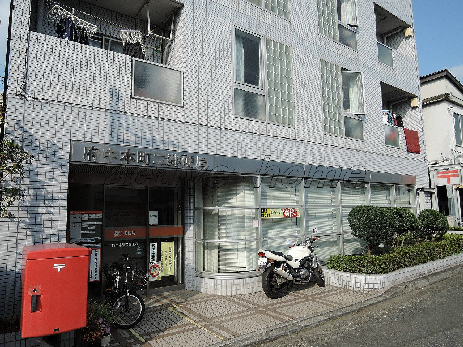 D-asset矢崎町 周辺画像4