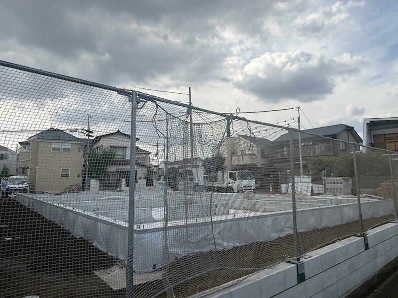 ユーフォリアK 玄関