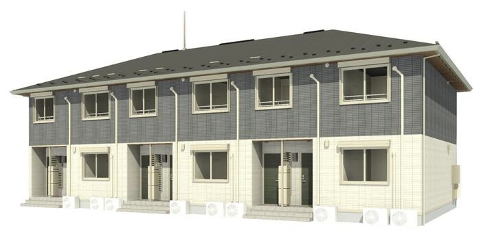 ユーフォリアK リビング