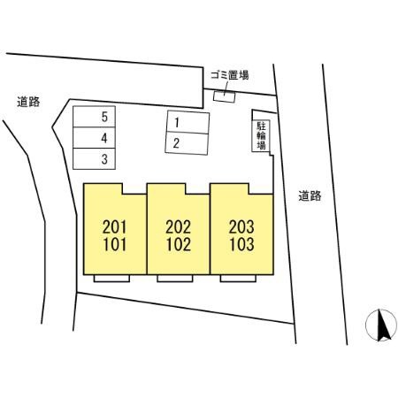 ユーフォリアK キッチン