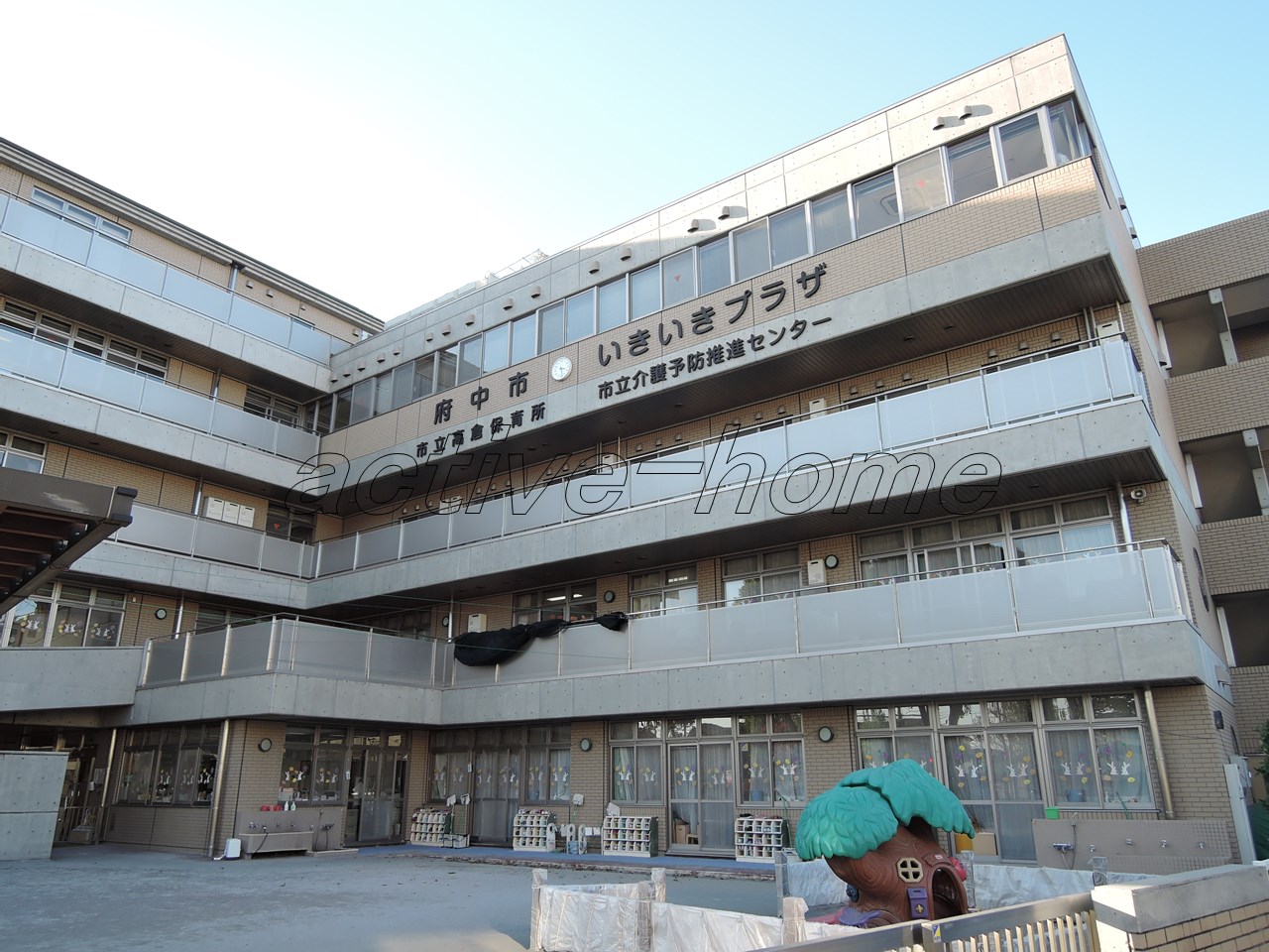 ユーフォリアK 周辺画像5