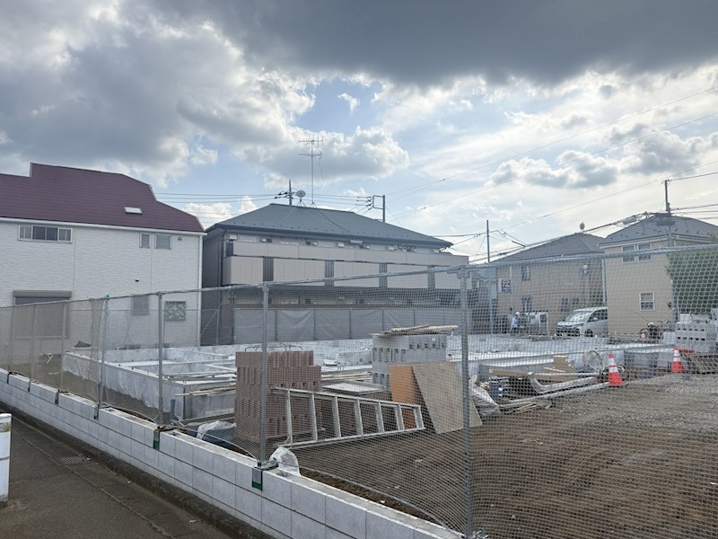 ユーフォリアK 外観