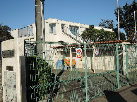 ユーフォリアK 周辺画像4