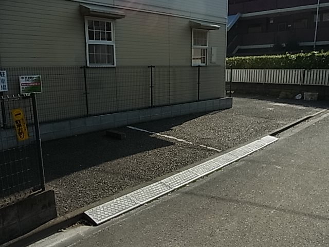 コスモコープ その他外観2