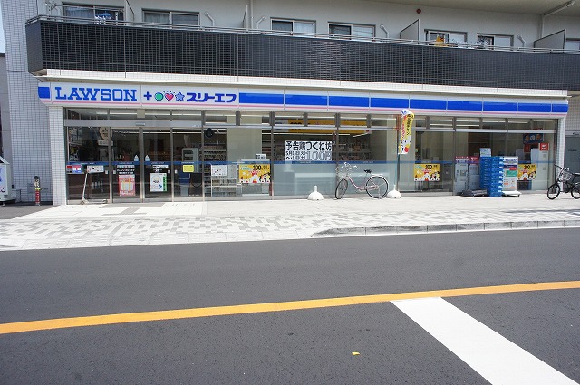 日浅コーポ 周辺画像2