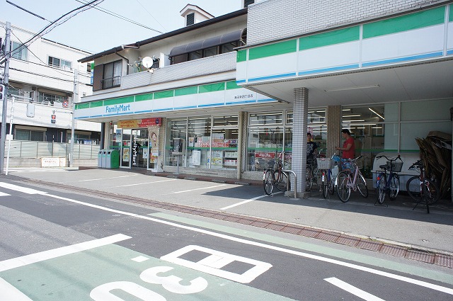 日浅コーポ 周辺画像4