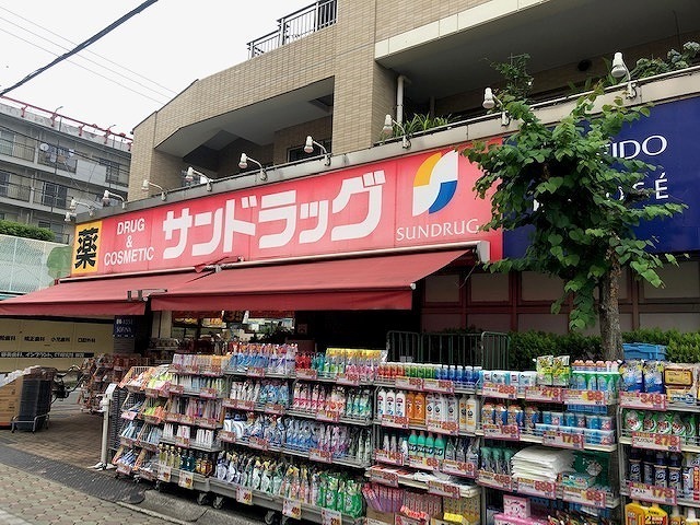 アベニール国立 その他外観4