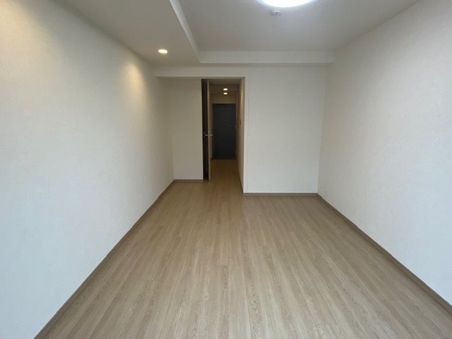 ルーブル聖蹟桜ヶ丘 ベッドルーム