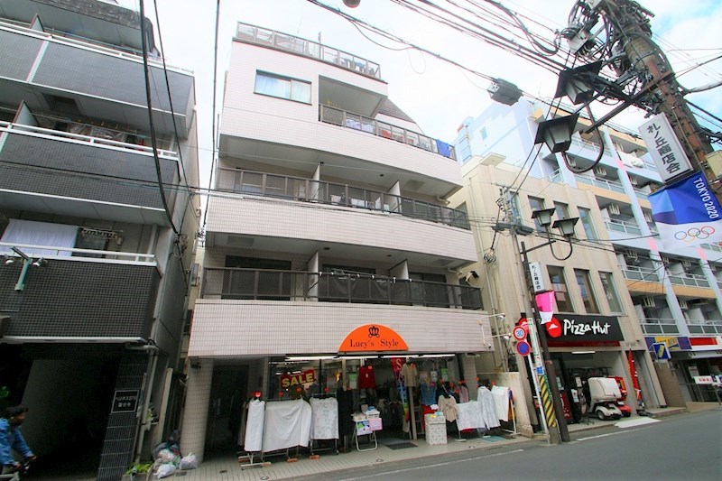 シャンヴェール加園  その他外観2