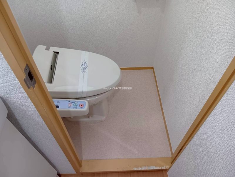 コーポサンレイ その他1