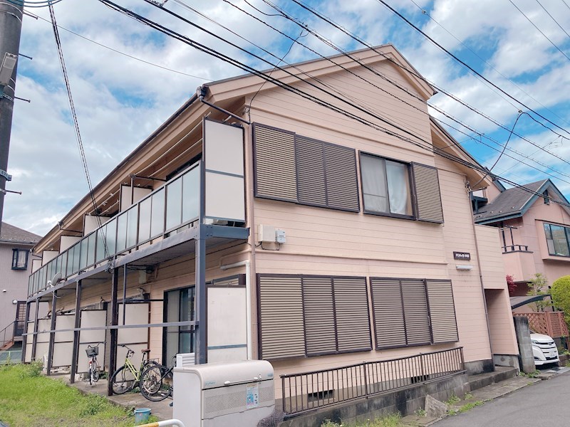 サンハイツ小林 その他外観2