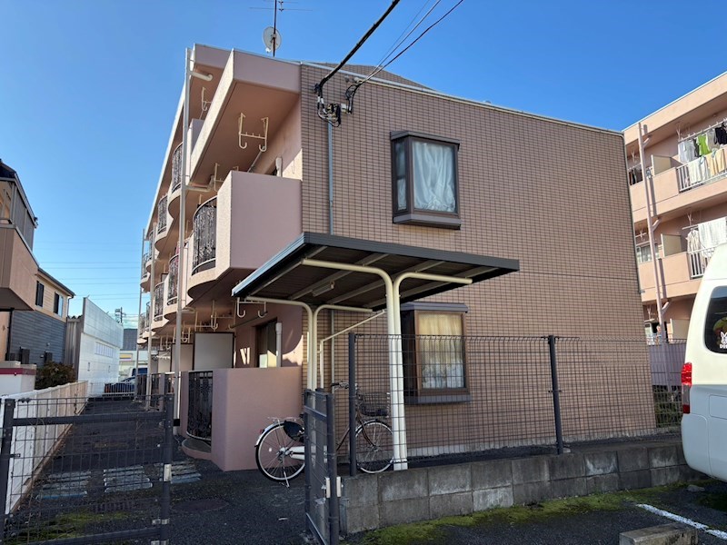 グランデいづみ その他外観4