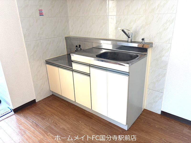 グランデいづみ その他8