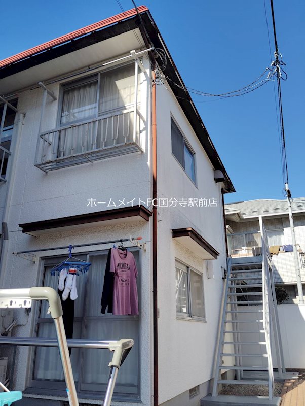 田中アパート  その他外観1