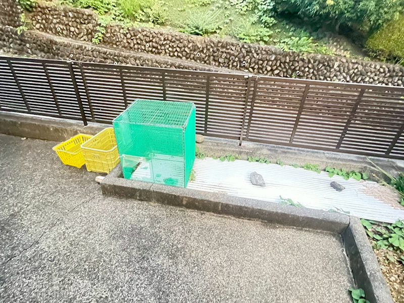 パークヒルズ百草第一 その他外観1