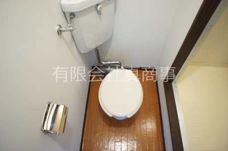 コーポふき  その他7