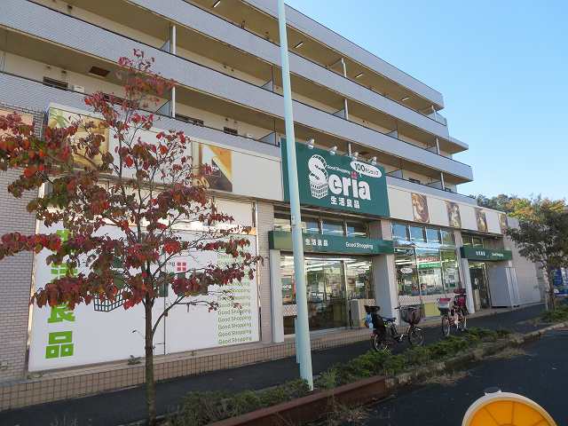 メゾン　ド　プルニエ その他外観3
