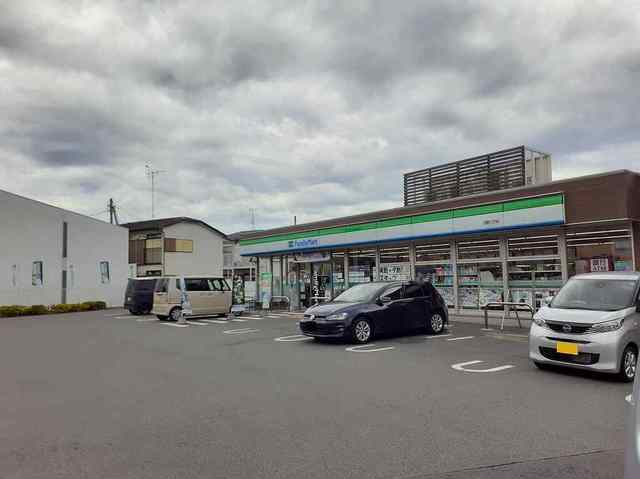 メゾン　ド　プルニエ その他外観4