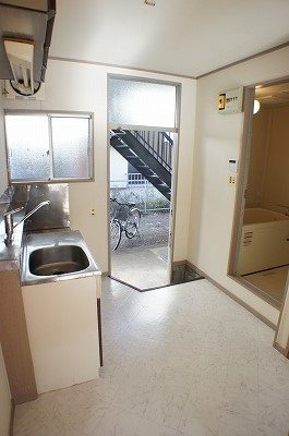 園山ハイツ  その他3