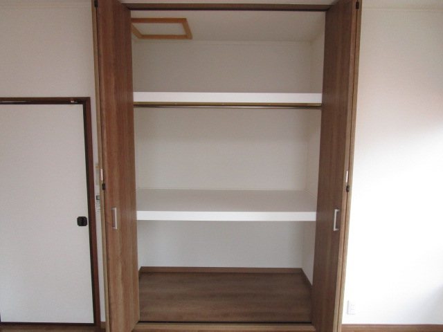 三沢Ｂ棟 その他4