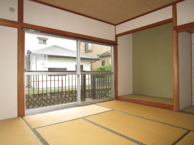 三沢Ｂ棟 その他5