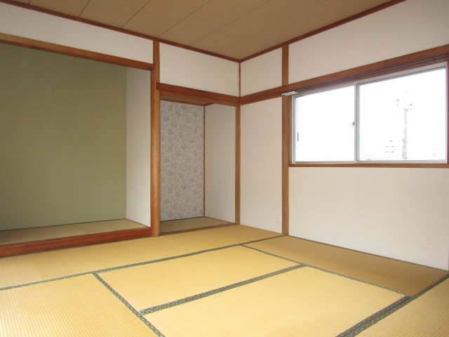 三沢Ｂ棟 その他6