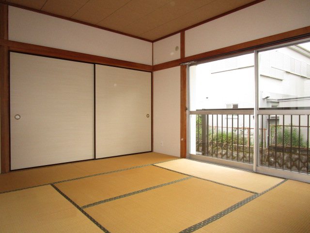 三沢Ｂ棟 その他7