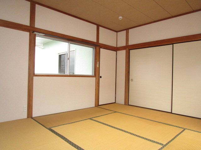 三沢Ｂ棟 その他8