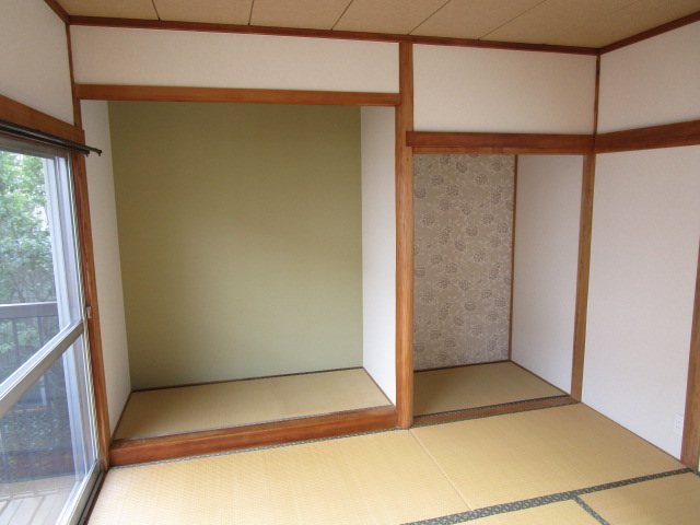 三沢Ｂ棟 その他9