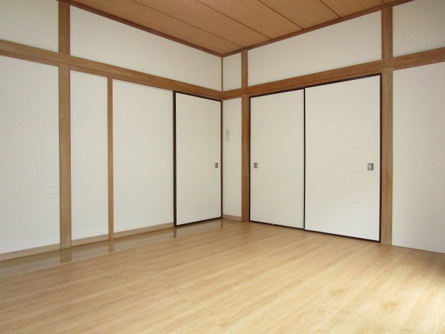 三沢Ｂ棟 その他30
