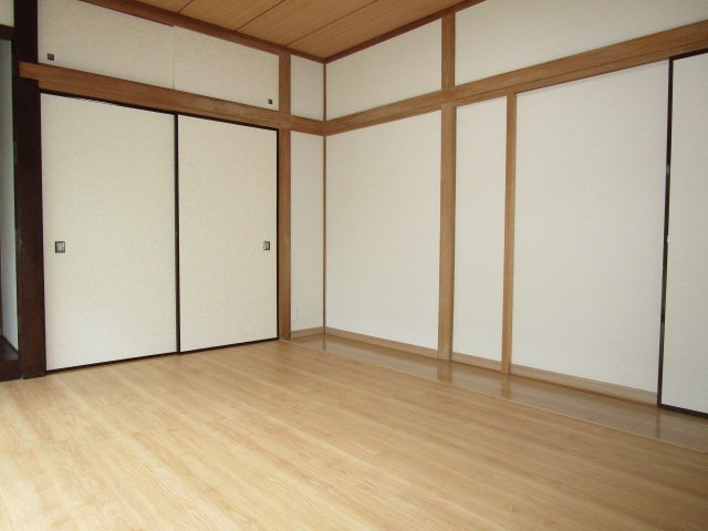 三沢Ｂ棟 その他31