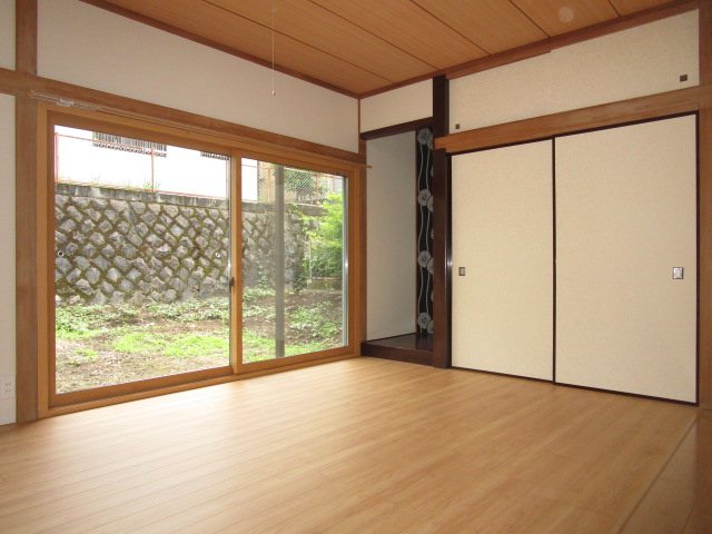 三沢Ｂ棟 その他32