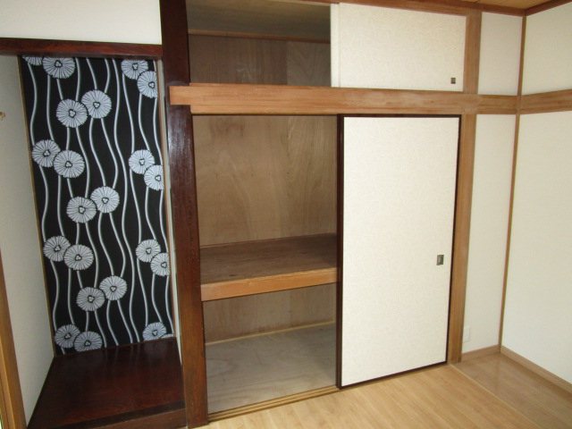 三沢Ｂ棟 その他36