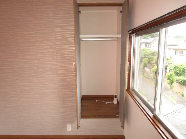 三沢Ｂ棟 その他41