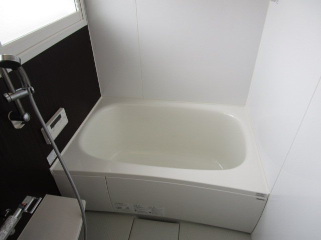 三沢Ｂ棟 風呂画像