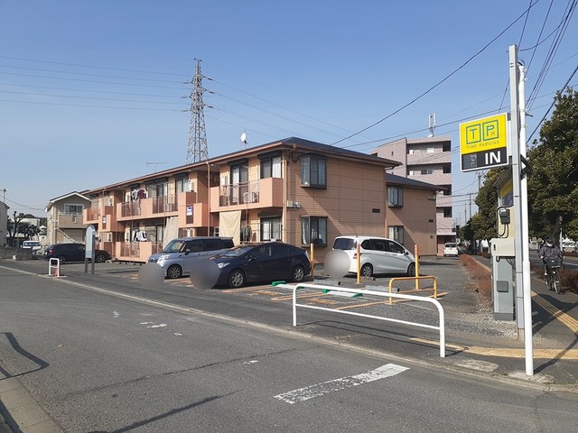 Ｂｏｎｄｓ　Ｓｈｉｐ その他外観5