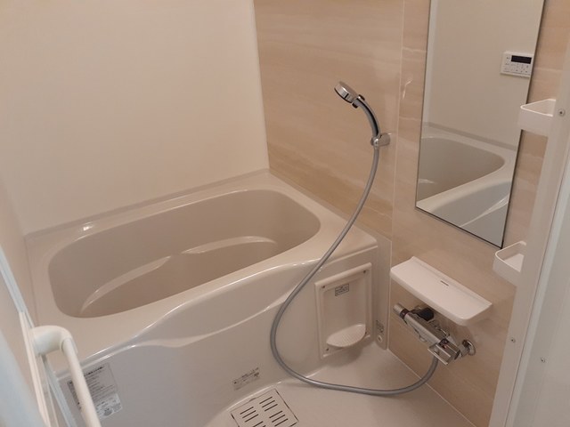 サニープレイス 風呂画像