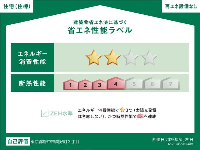 グリシーヌ その他外観2