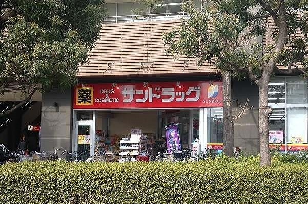 オルジュ本町Ⅱ その他外観5