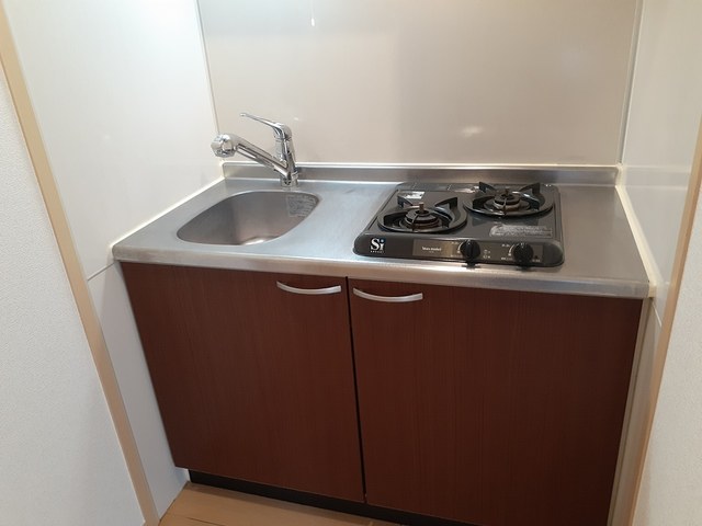 オルジュ本町Ⅱ キッチン