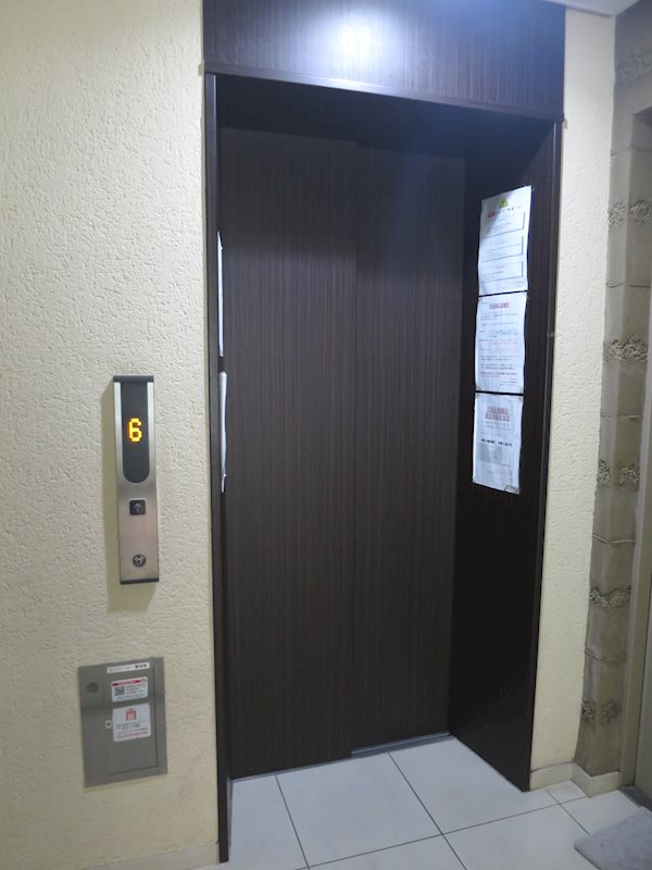 スパシエルクス府中 その他外観5