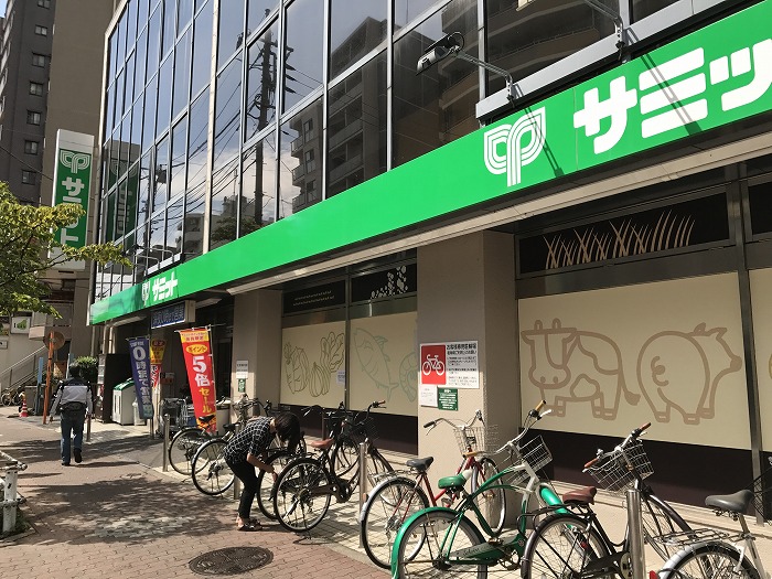 ステージグランデ府中東 周辺画像1